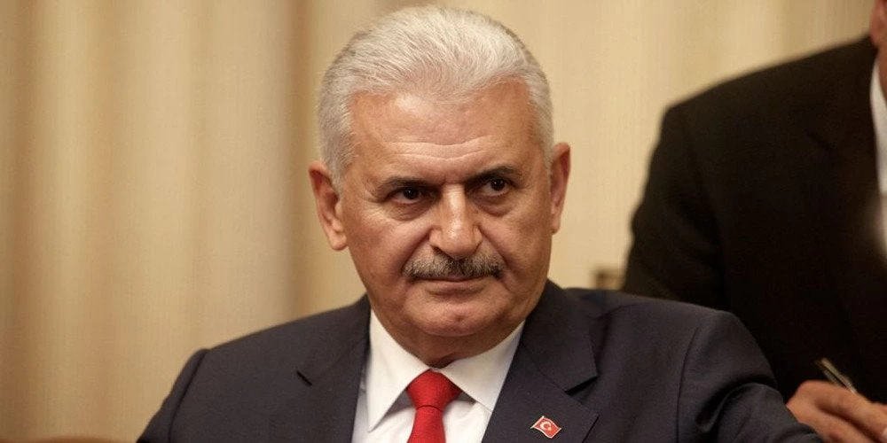 Νέα πρόκληση από την Τουρκία: Παράνομη επίσκεψη Γιλντιρίμ στα Κατεχόμενα